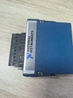 National Instruments Ni 9203 Cdaq Analog Current Input Module Ni-9203 Free Ship