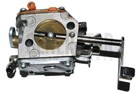 Carburetor For Wacker Neuson Bs50-4s Bs60-4s Rammer Compactors Wm80 Motor
