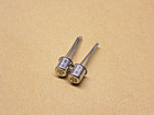 10x Bfw11  Philips Transistor Nos