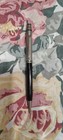 Eversharp Coronet Chrome Cap  Black Resin Barrel 0 9mm Pencil Usa Made