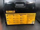 Dewalt Dwmt71659 122pc Mechanics Tool Set 3 8  And 1 4 drive Sae   Metric