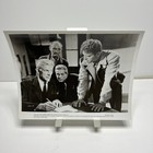 1961 Criss Cross Screen Gems Press Kit Folder 8 Photos Burt Lancaster
