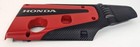 Genuine Honda Civic - Engine Cover  red   type-r  12500-5bf-a03
