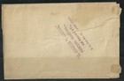 Usa Postal Stationery  1894  W303 1 C  Wrapper  New York To Chiapas  Mexico