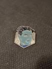 Critical Role Exandria Unlimited Dorian Storm Enamel Pin