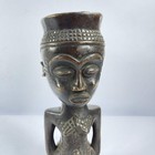 Kuba Figural Cup Congo