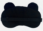 Cute Piggy Peppa Pig Soft Sleep Mask Eye Cover Blindfol Girls Kids Women Gift