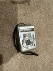 Digital Camera Lot Of 2 Polaroid I832   Olympus Camedia C-4000 Zoom