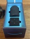 Amazon Echo Plus 2nd Gen  l9d29r    Fire Tv Cube 4k Ultra Hd 2nd Gen  - Open Box