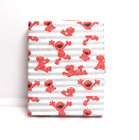 Sesame Street Crib Sheet 28  X 52  Elmo