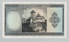          Czechoslovakia 1000 Korun Nd  1945  P65s   60    Unc     