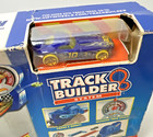 Niob Hot Wheels Track Builder System Rev  n Launch Challenge Set 2018 Ages 6-12