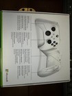 Microsoft Robot White Wireless Controller For Xbox Series X s Pc Bt Qas-00007