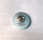 Bsa Silver Beaver Award Medal Lapel Pin 1 Inch Round Mint