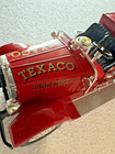 Ertl Collectibles Texaco 1929 Mack Fire Truck Bank Collectors Series 15 Diecast
