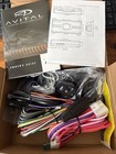 Avital 4105l Remote Engine Start And Keyless Entry System