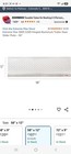 Aluminum Slider Trailor Plate Extreme Max 3005 5269 New 58x12
