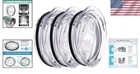 30 Oz Replacement Lids For Yeti  Ozark Trail  Rtic - Spill Proof  Bpa Free  3 Pa