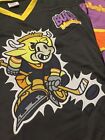 Mooby   s Hockey Jersey - Bull Airs - Nwot - Size Large