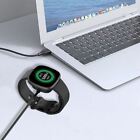 Wireless Charger For Fitbit Sense   Versa 3 Watch Usb Fast Charging Dock Cable