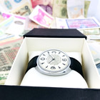 0       Rare Raketa Big Zero Ussr Coat Of Arms Soviet Watch 2609 Ussr Service    