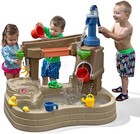 Step 2 Pump   Splash Discovery Pond Water Table  Kids Water Sensory Activity    