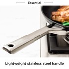 Foodi Neverstick Essential 10 1 4-inch Fry Pan