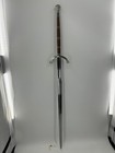 Battle-ready Zweihander     Oakeshott Type Xviiie Great War Sword