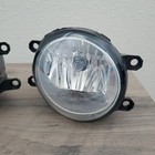 2016-2021 Toyota Tacoma Rav4 Left Right Fog Lamp Assembly 81220-02160 