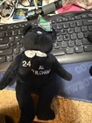 Salvino s Bammers---ken Griffey  24---a l  H r  Champ---1998 Plush Bear