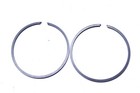 Oem Polaris 3082636 Piston Ring Qty 2 Nos