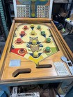 Rare 1941 Mills Owl Pinball Slot Machine - Complete But Needs Work
