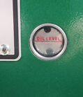 New Hobart Mixer Oil Level Gauge 60 80 140 Qt Sight Glass Gage 00- 022793 India