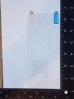 3x Motorola Moto G  2025  Screen Protector W  Cloth