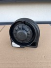 Bmw E46 E39 Emergency Anti Theft Alarm System Siren Horn