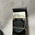 Genuine Oster Professional Golden A5 Single Speed Animal Clippers With  10 Blade
