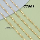 Permanent Bracelet Starter Kit  Permanent Jewelry Necklace  Paperclip Chain Bulk