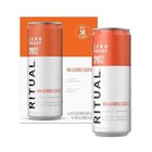 Ritual Zero Proof Spritz Non-alcoholic Cocktail   Real Cocktail Flavor   Ready