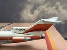 Gemini Jets Psa  50th Birthday  B727-200  very Rare  1 400