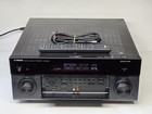 Yamaha Aventage Rx-a2080 4k 9 2-channel Network A v Receiver - Black