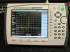 Anritsu Ms2724c Spectrum Master  9khz-20ghz Spectrum Analyzer Opt  9 25 31