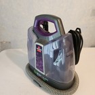 Bissell Spotclean Proheat Pet 2513w Complete W accessories But No Formula Clean