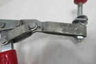De-sta-co 317-ue Cap Hold Down U-bar Clamp