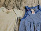 Lot Vtg Boy Clothes Toddler Baby 80s 90s Infant Nb 6 Mo Romper Outfit Gymboree