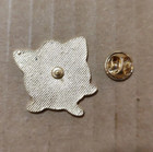 Jigglypuff Balloon Pokemon Soft Enamel Lapel Pin
