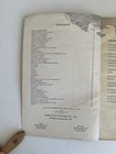 Simplicity Vtg 1937 Sewing Book Instructions Directions How-to