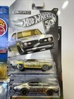Hotwheels 10 Sealed 1 64 Car Lot - Metal