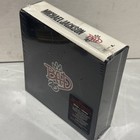 Original Retail Michael Jackson Bad 3cd dvd 25 Deluxe Edition Box Set Sealed