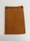 Vintage 1950s Citizens State Bank Green Isle Mn Canvas Deposit Money Bag Style 5