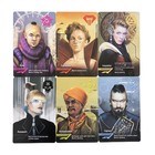 Indie Boards   Cards Coup Card Game Reformation Expansion 2nd Edition